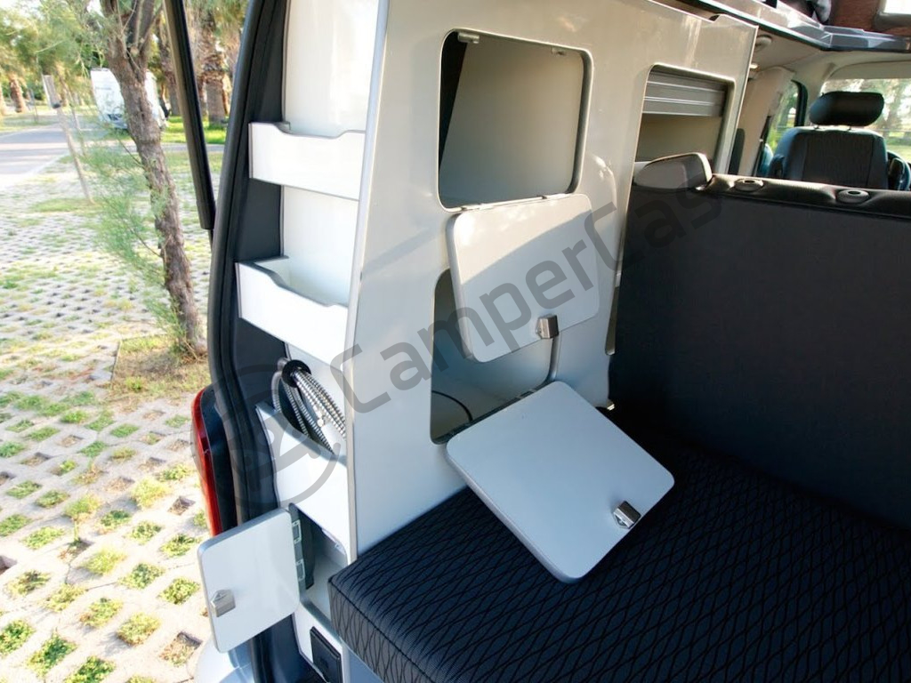 Volkswagen T5 Multivan