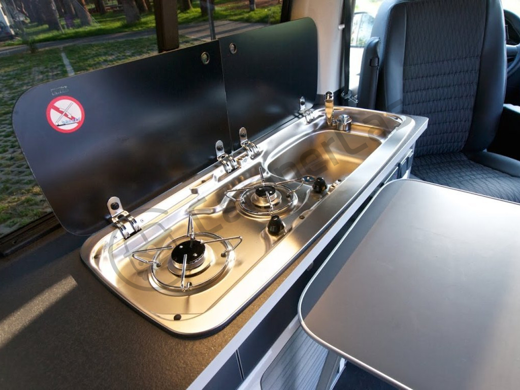 Volkswagen T5 Multivan