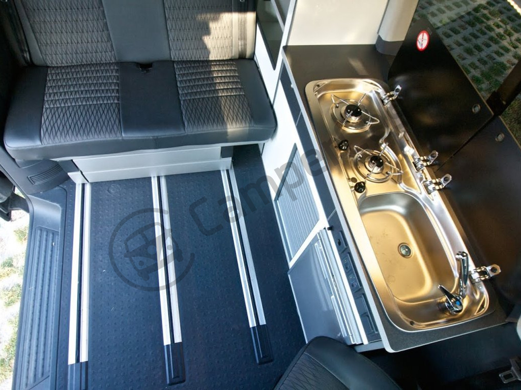 Volkswagen T5 Multivan