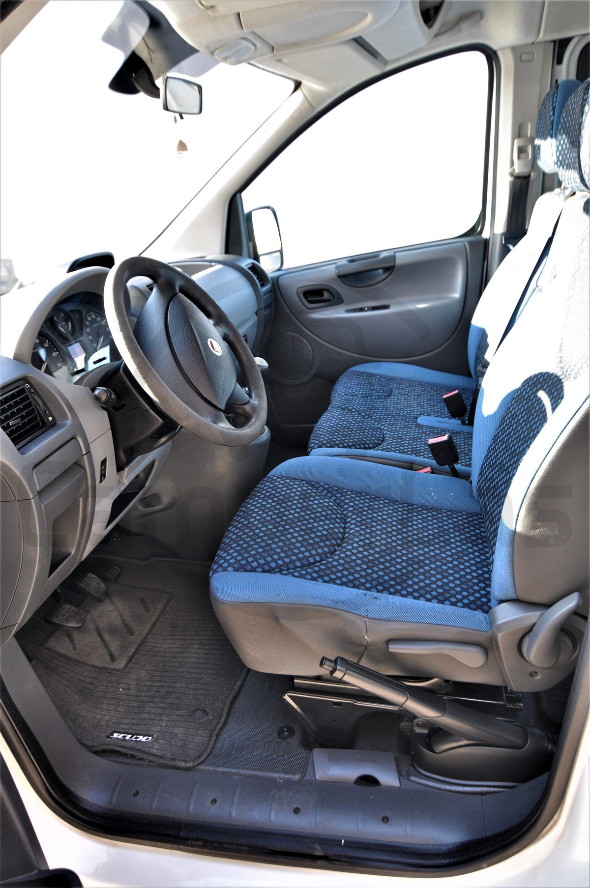 Fiat Scudo 