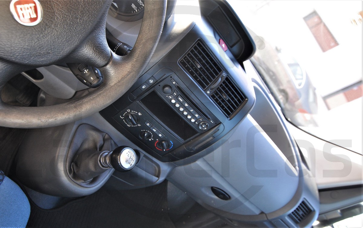 Fiat Scudo 