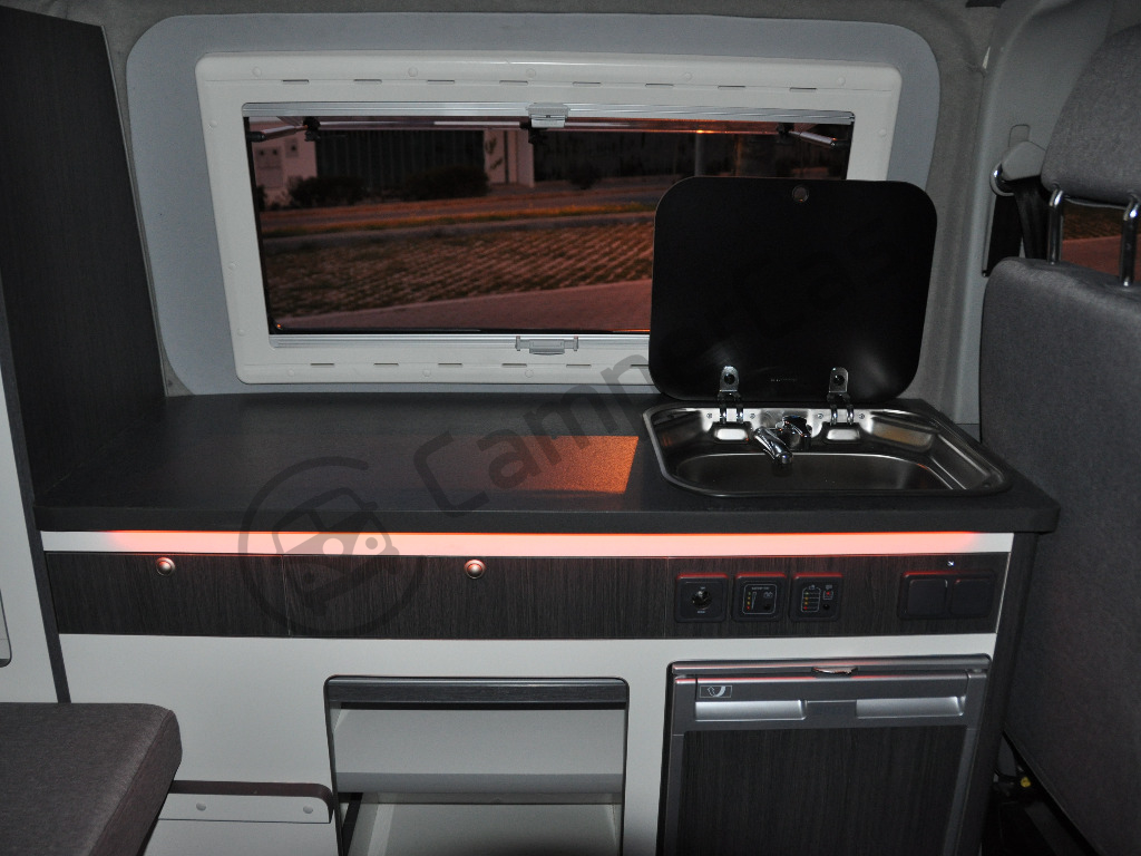 Volkswagen T5 Transporter
