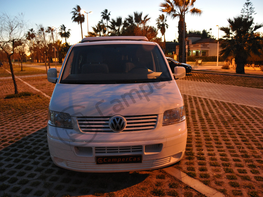 Volkswagen T5 Transporter
