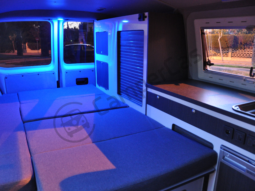 Volkswagen T5 Transporter