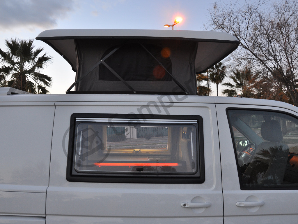Volkswagen T5 Transporter