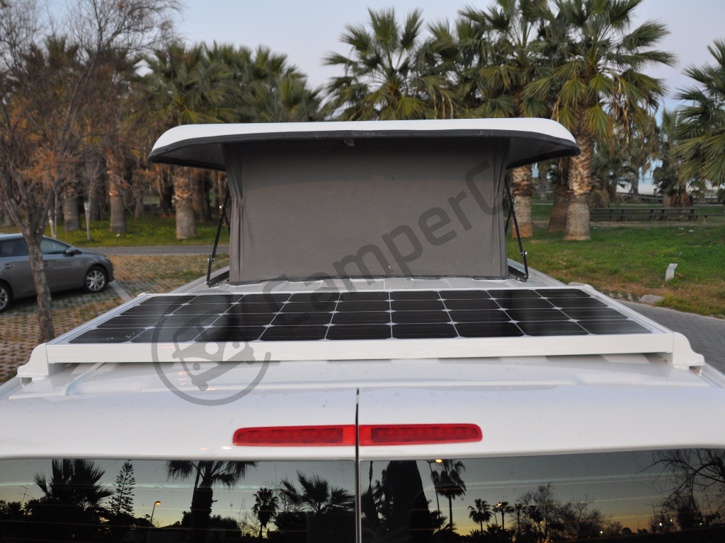 Volkswagen T5 Transporter