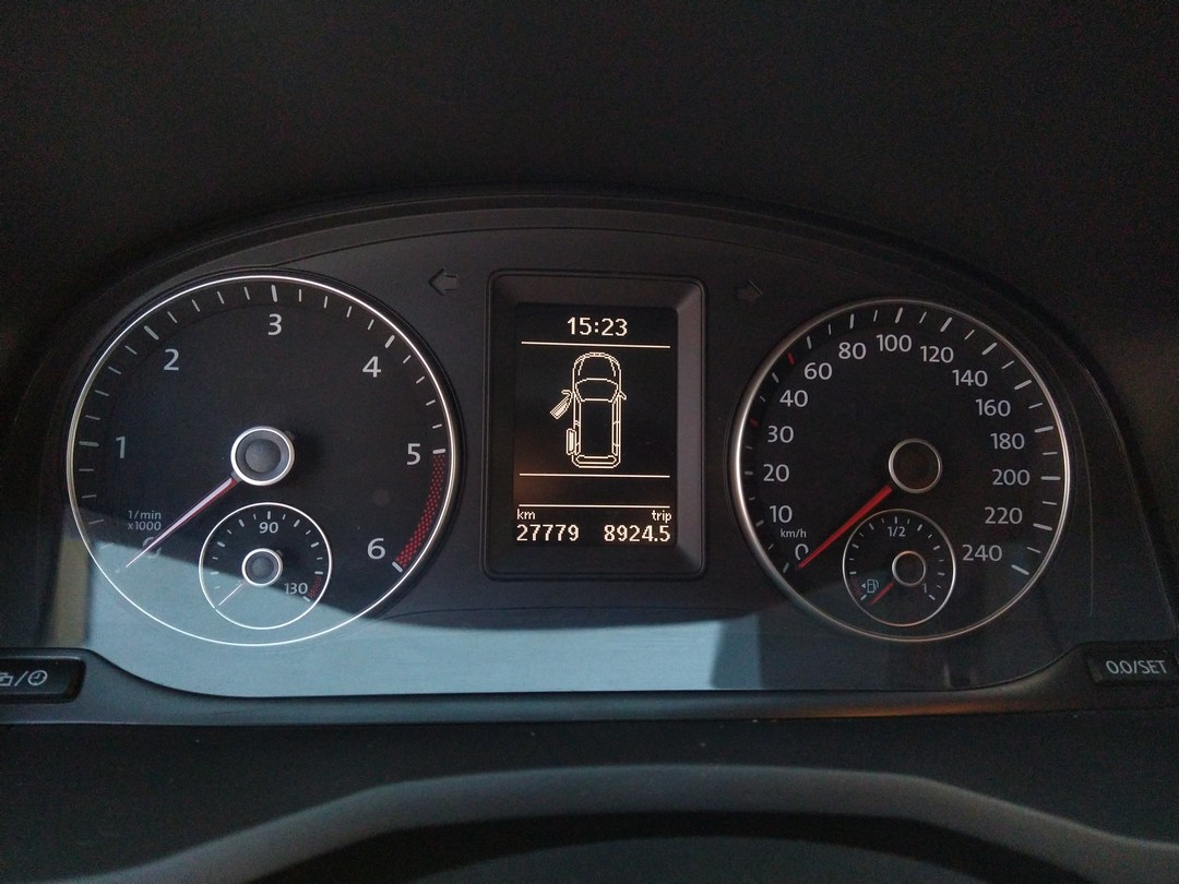 Volkswagen Caddy Outdoor 2.0 102 CV