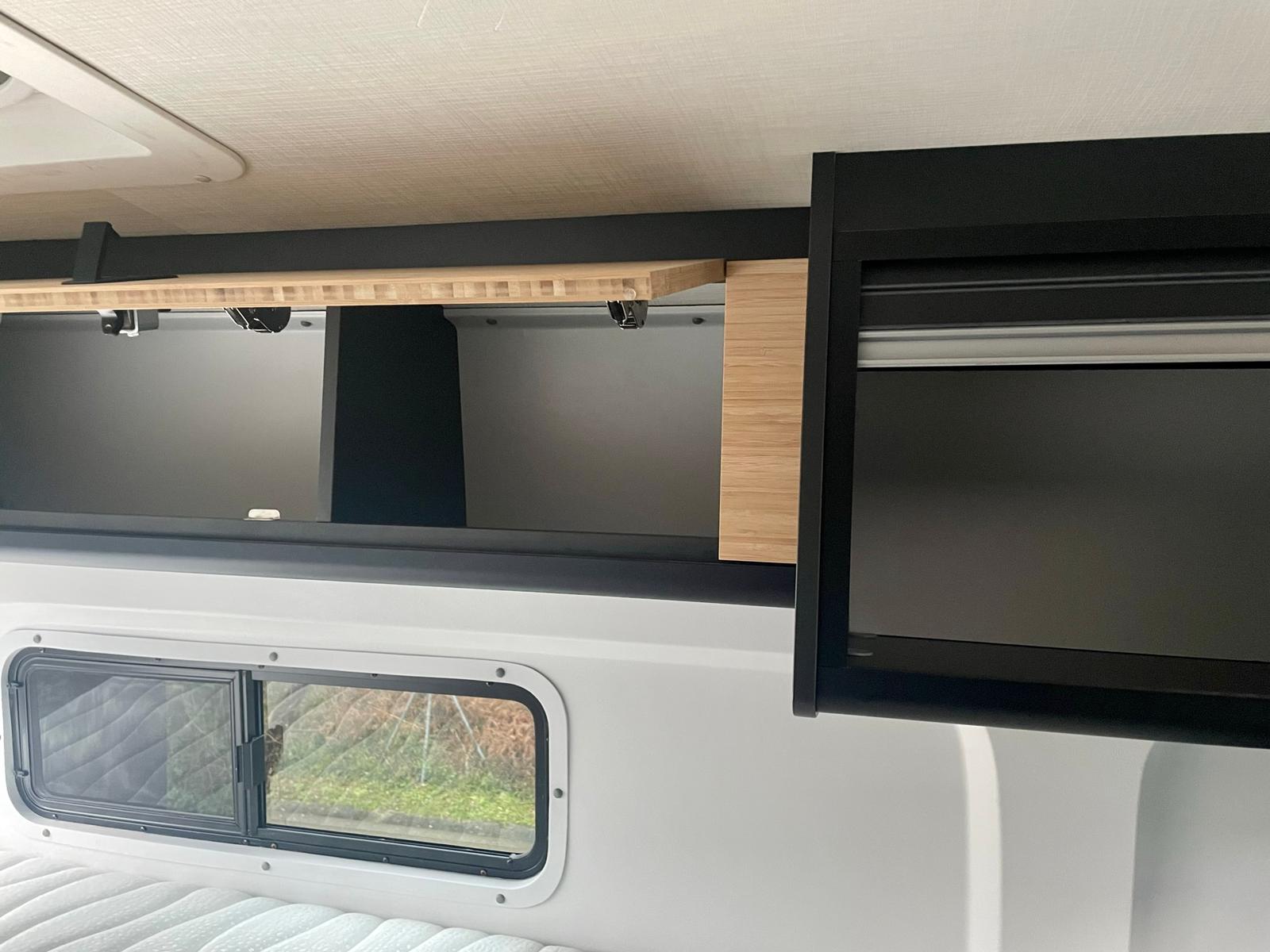 Mercedes Benz Sprinter