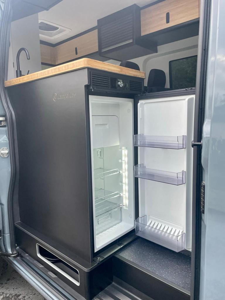 Mercedes Benz Sprinter