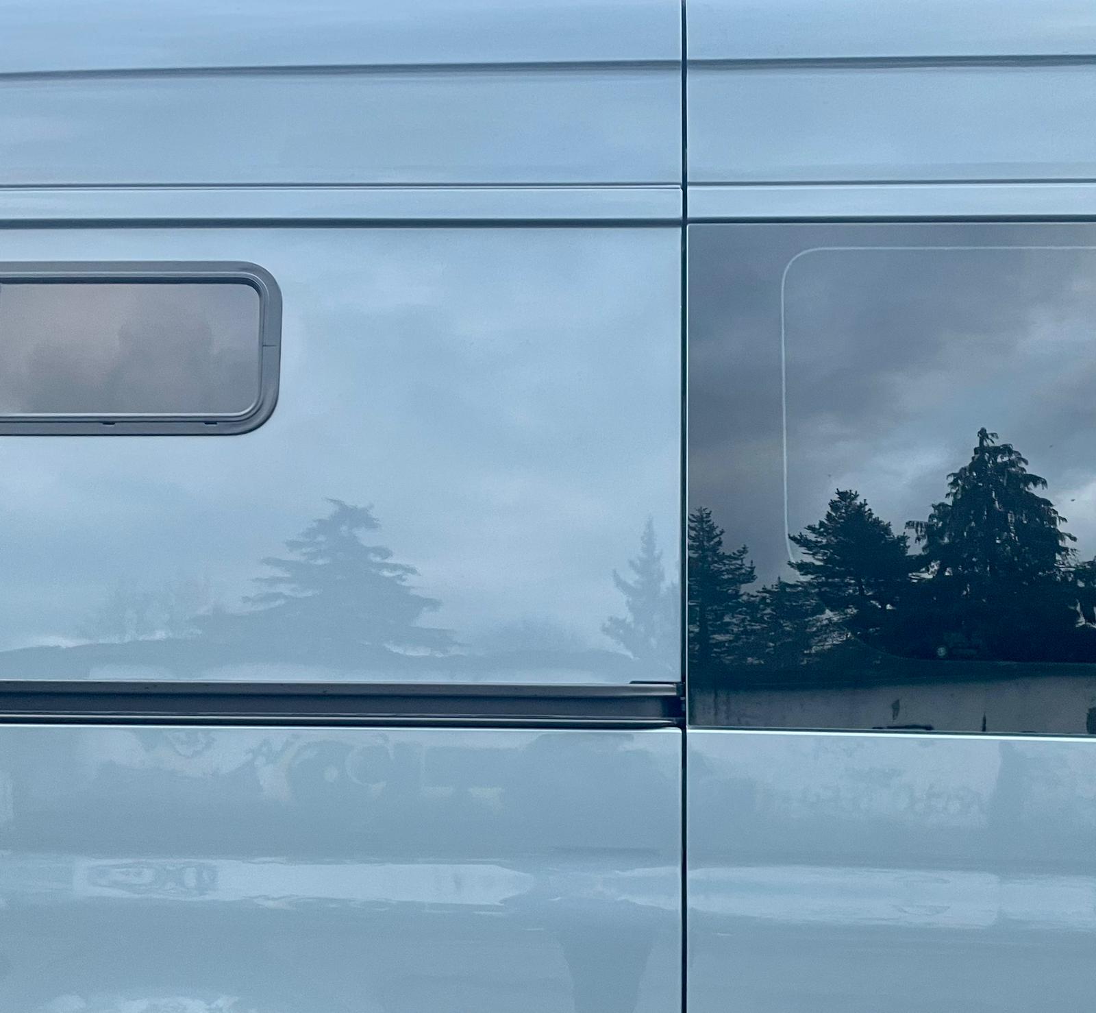 Mercedes Benz Sprinter