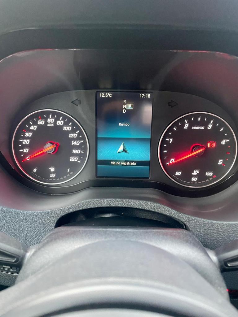 Mercedes Benz Sprinter