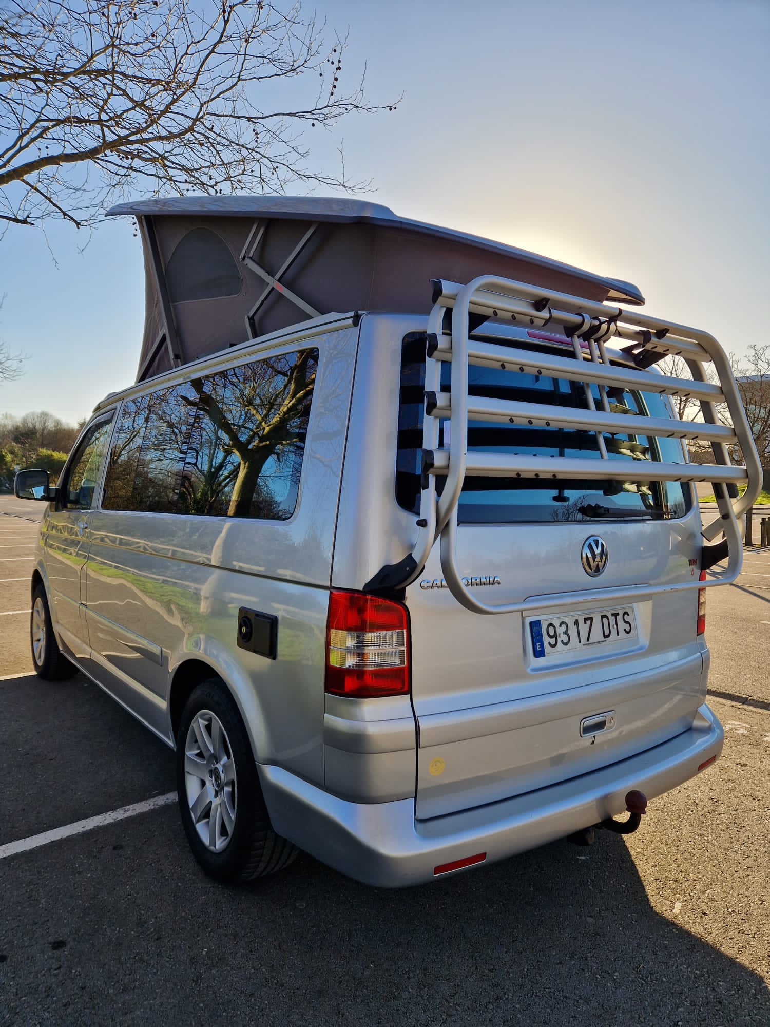 Volkswagen California
