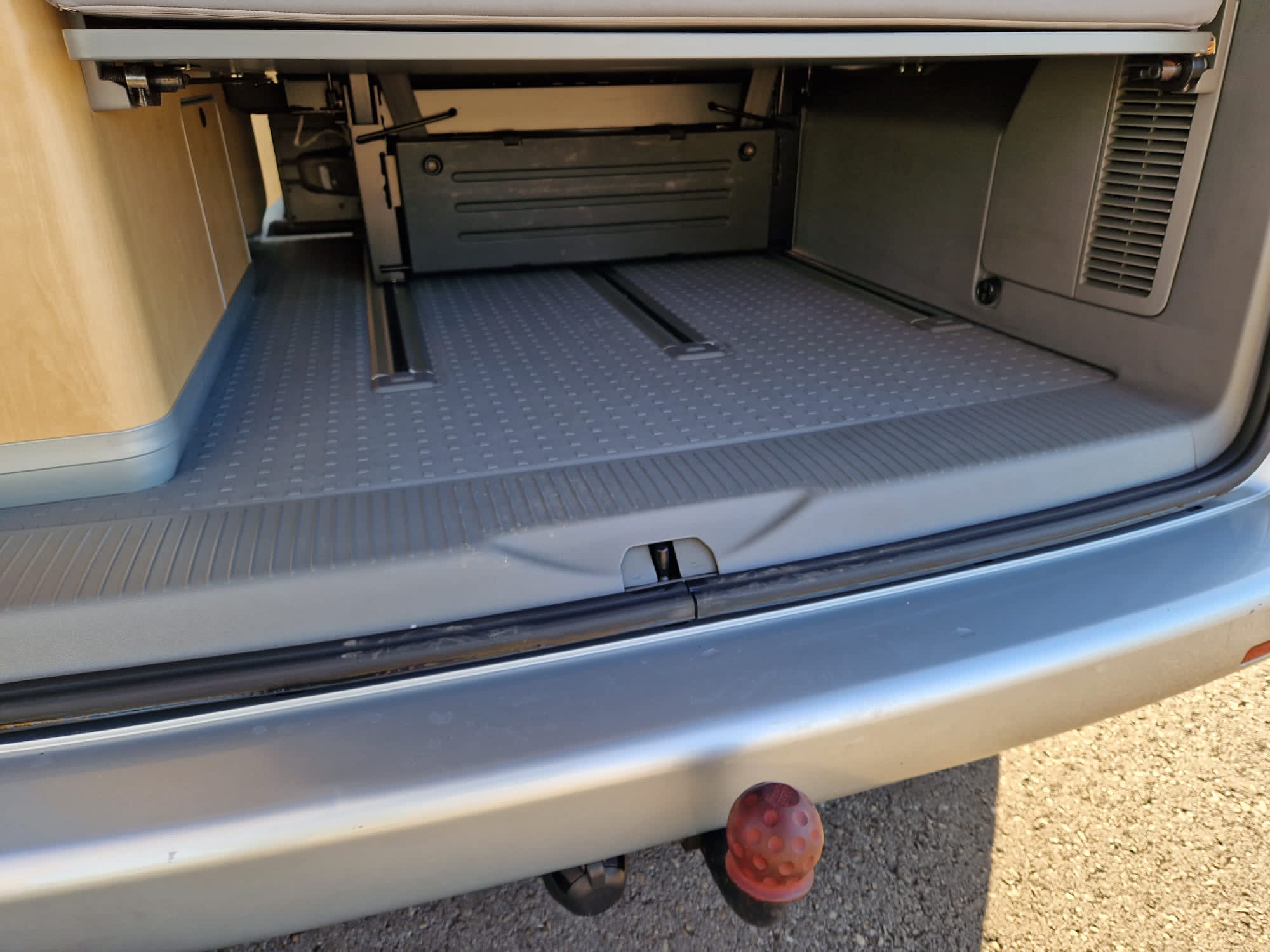 Volkswagen California