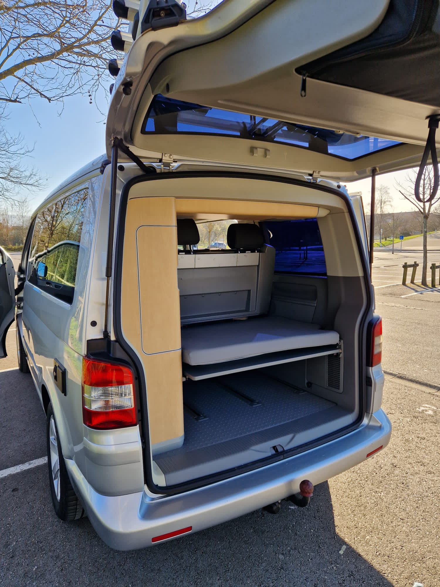 Volkswagen California
