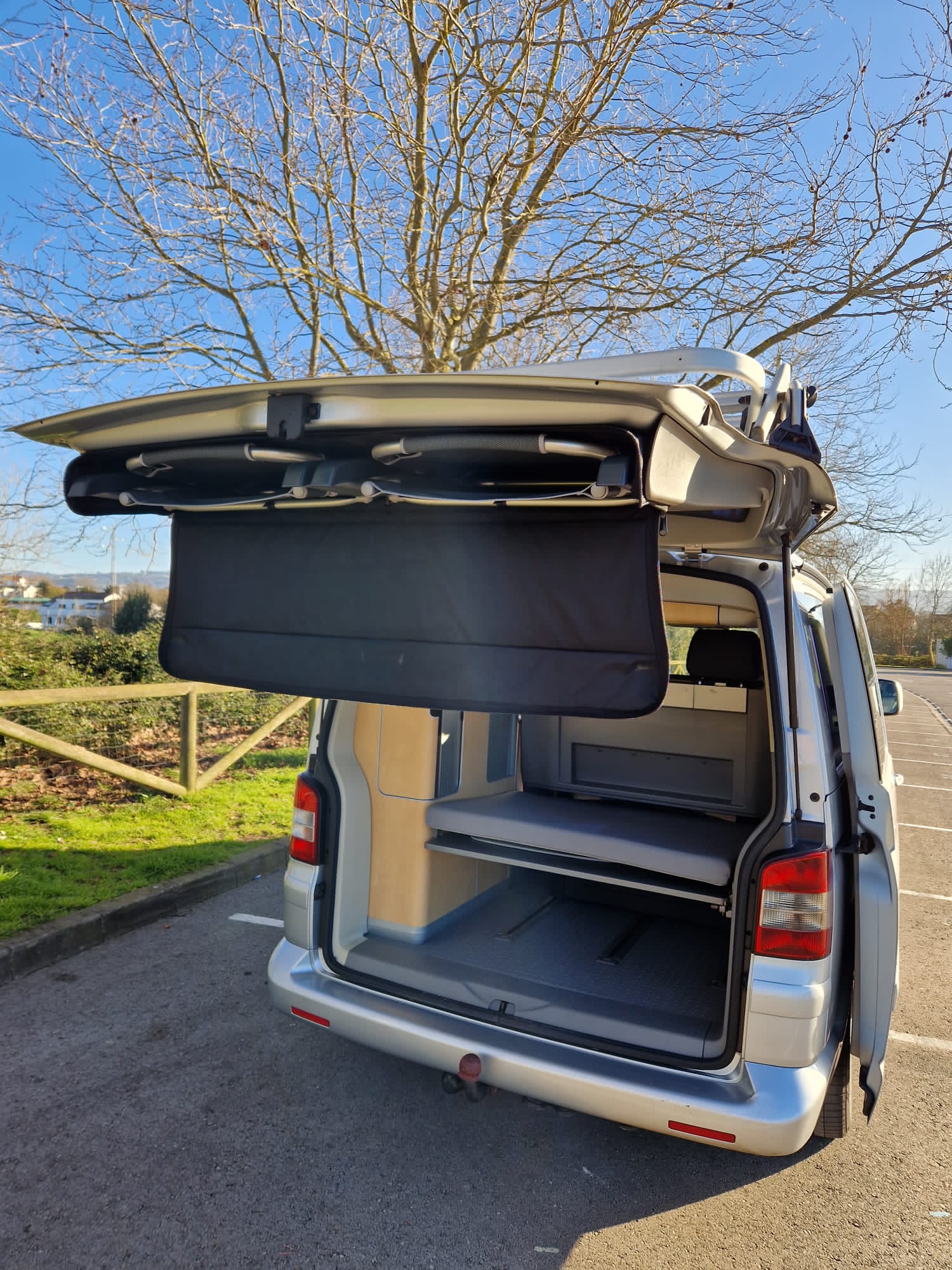 Volkswagen California