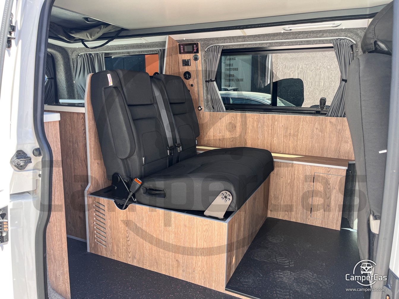 Volkswagen Transporter Altmont