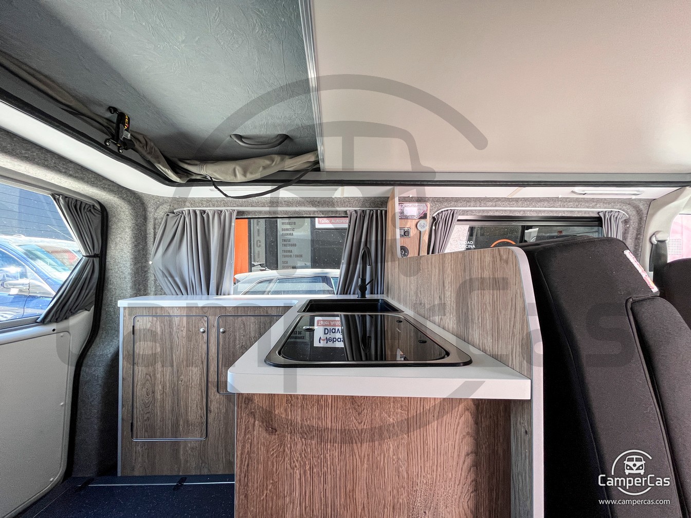 Volkswagen Transporter Altmont