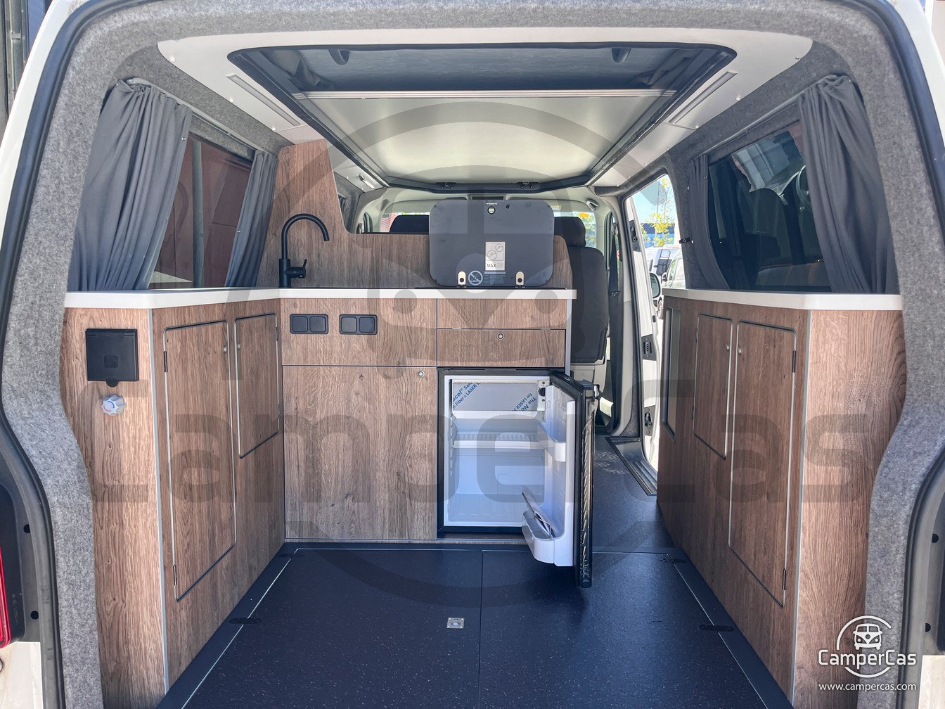 Volkswagen Transporter Altmont