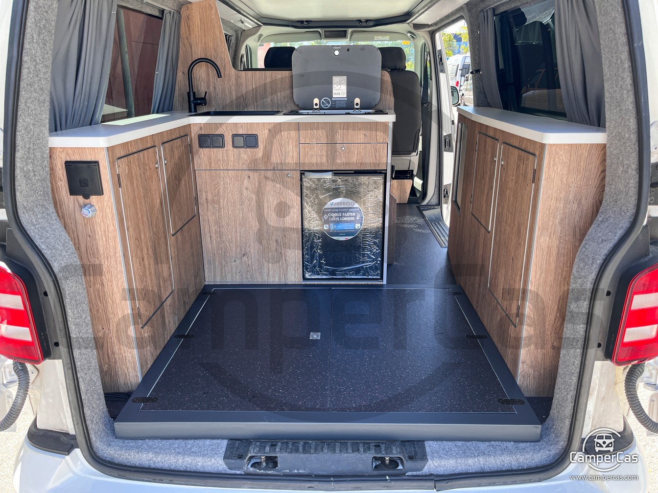Volkswagen Transporter Altmont
