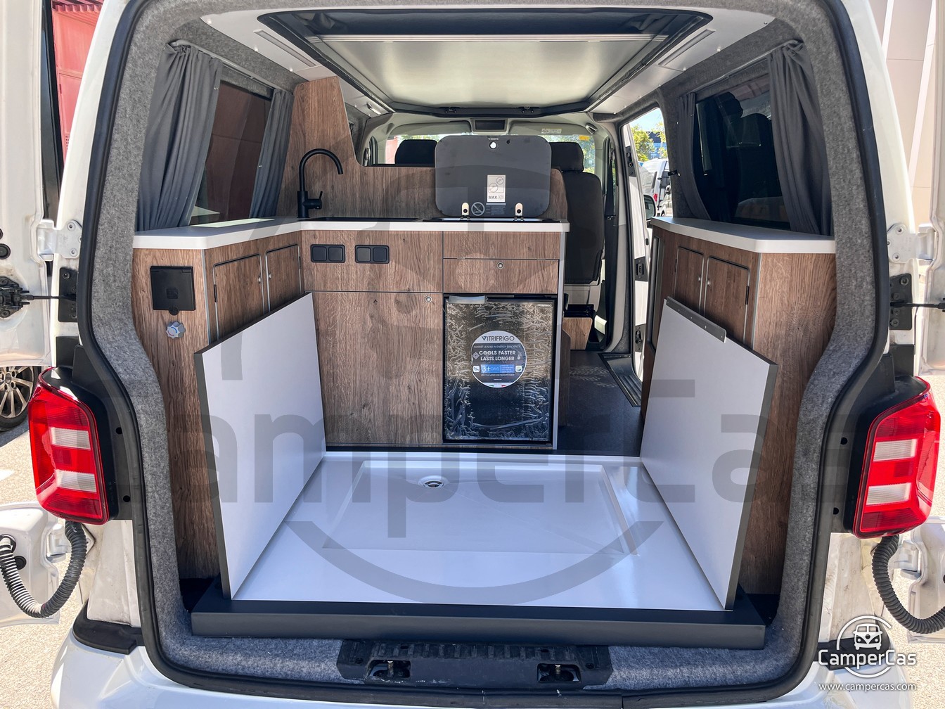 Volkswagen Transporter Altmont