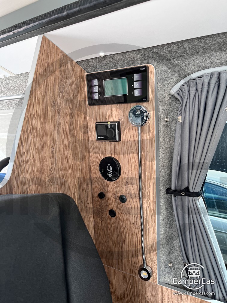 Volkswagen Transporter Altmont