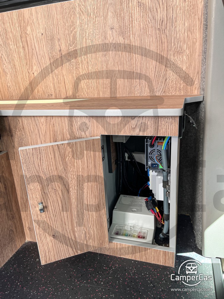 Volkswagen Transporter Altmont