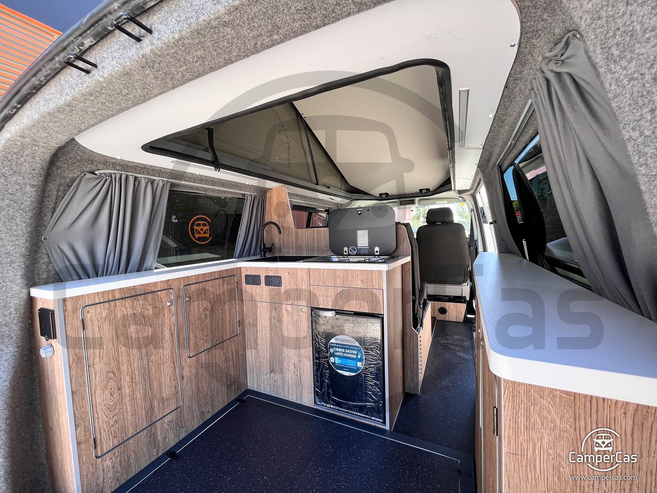 Volkswagen Transporter Altmont