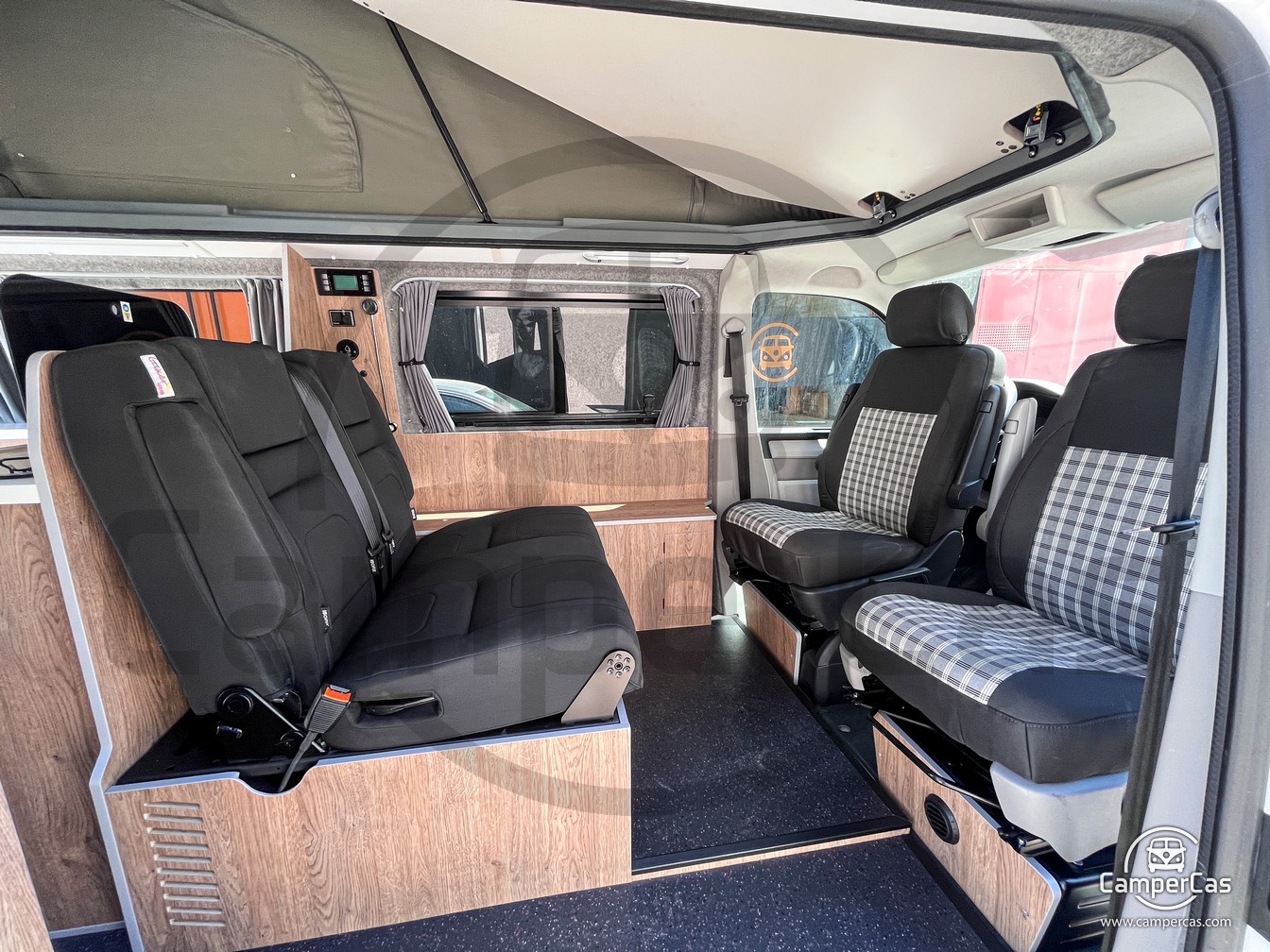 Volkswagen Transporter Altmont