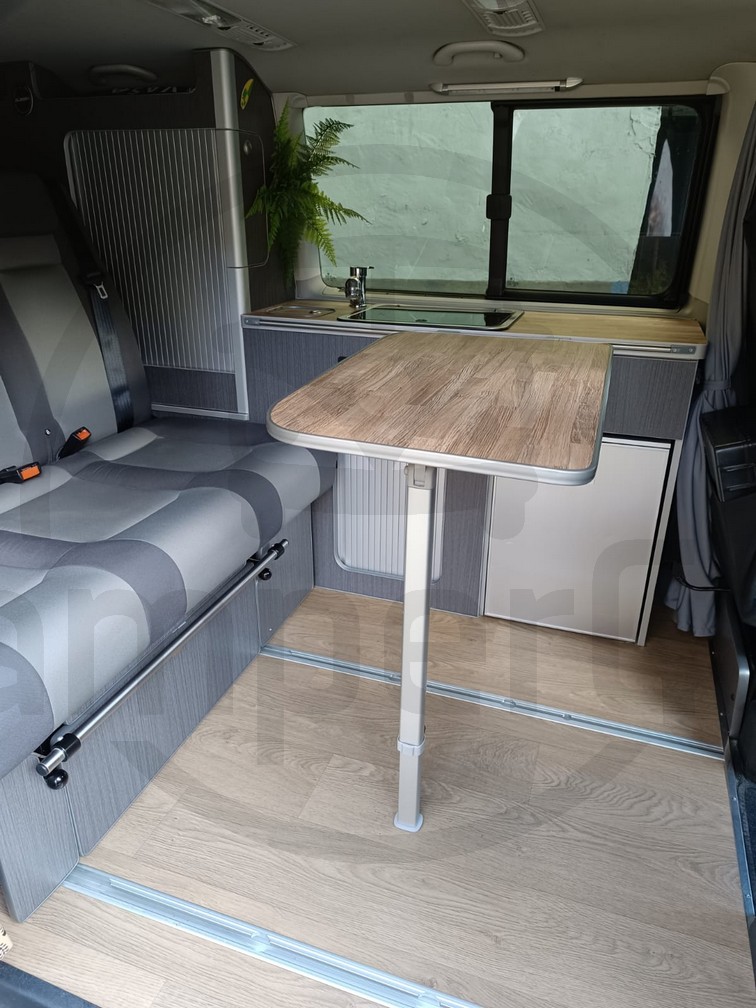 Volkswagen Caravelle T6