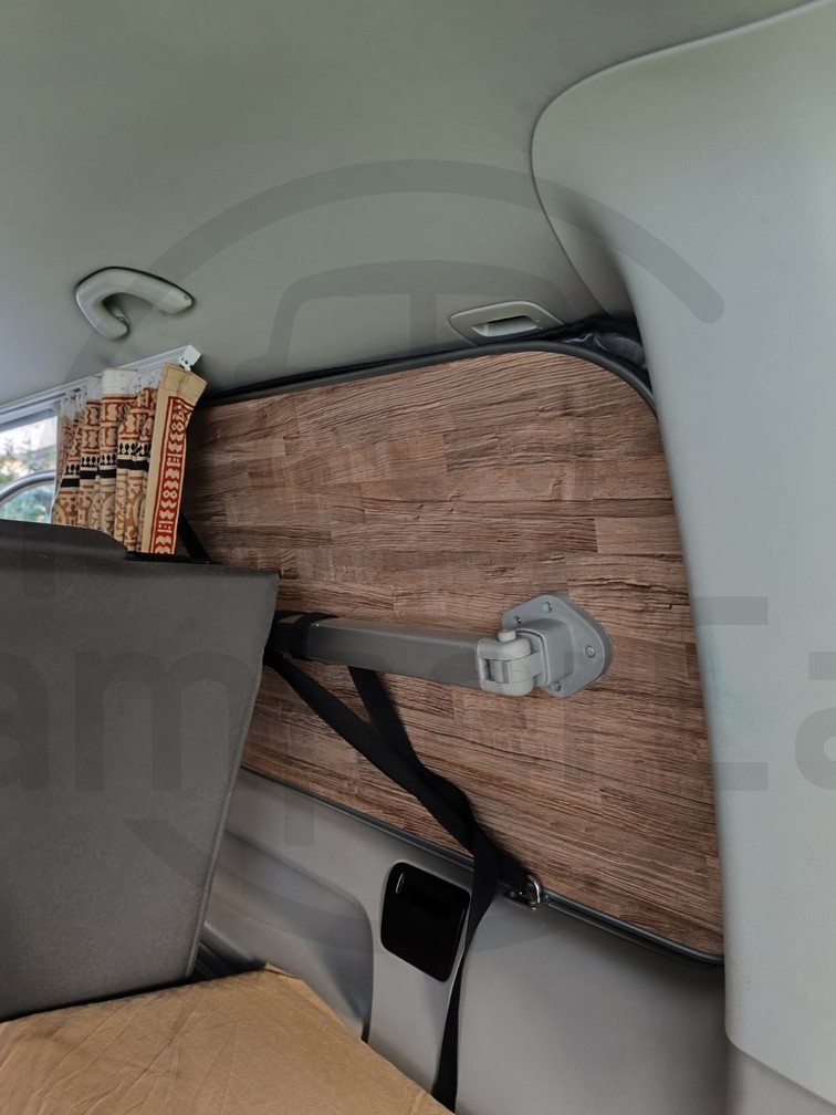 Volkswagen Caravelle T6