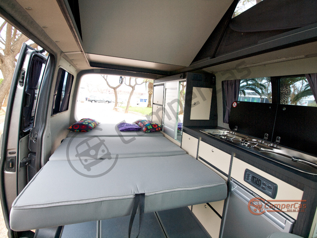 Volkswagen T5 Transporter 2.0