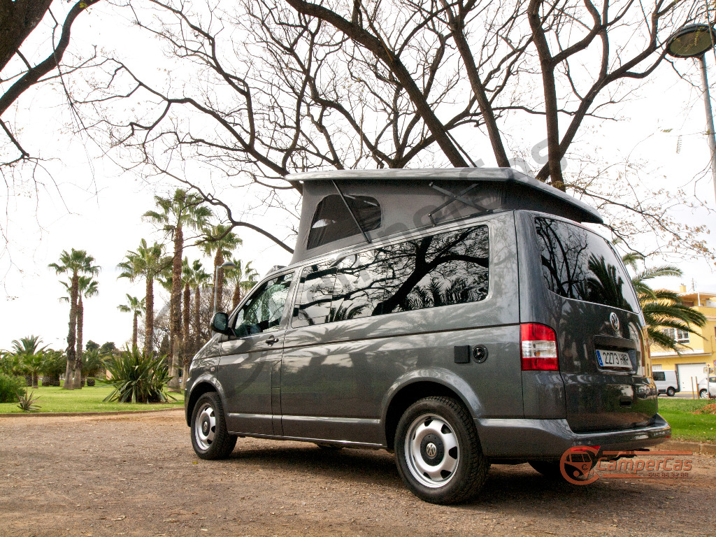 Volkswagen T5 Transporter 2.0