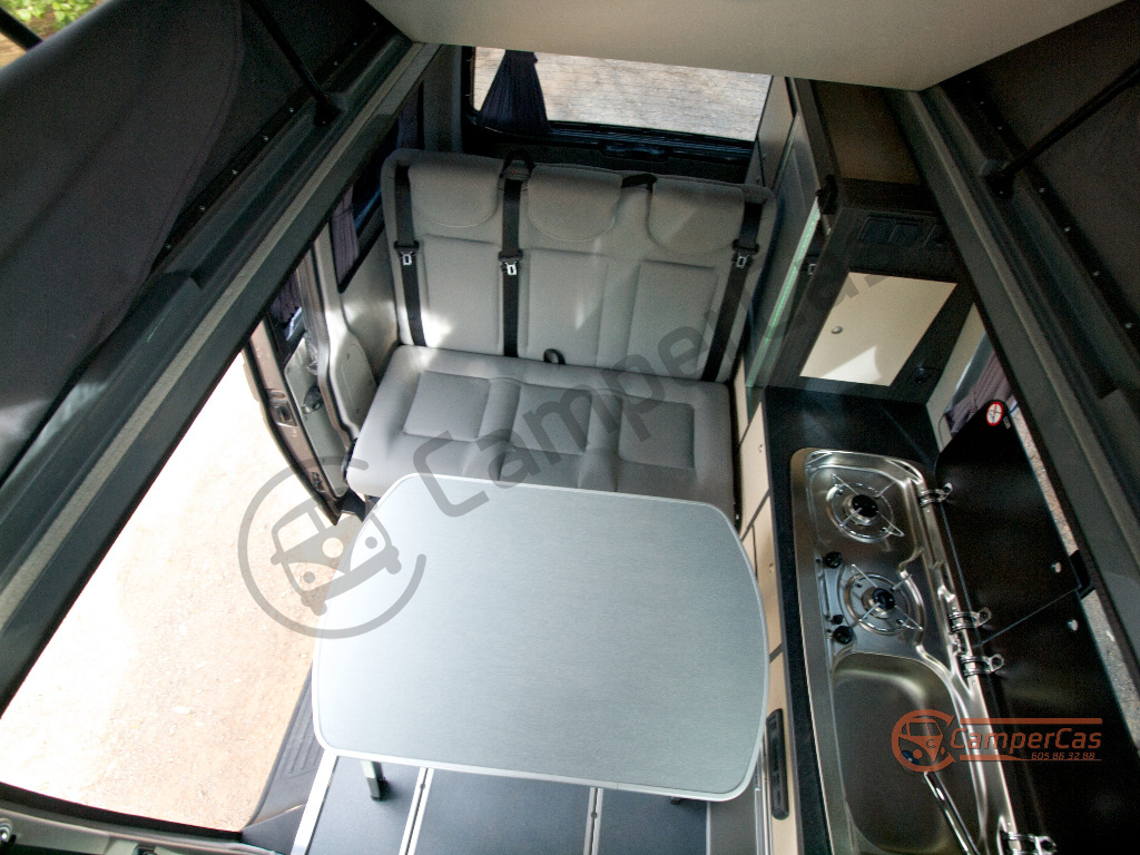 Volkswagen T5 Transporter 2.0