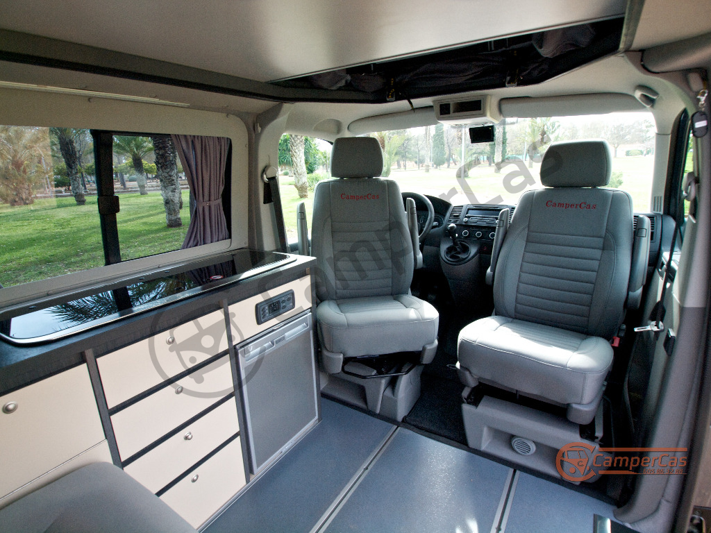 Volkswagen T5 Transporter 2.0