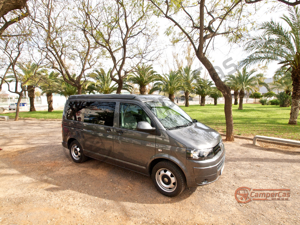 Volkswagen T5 Transporter 2.0