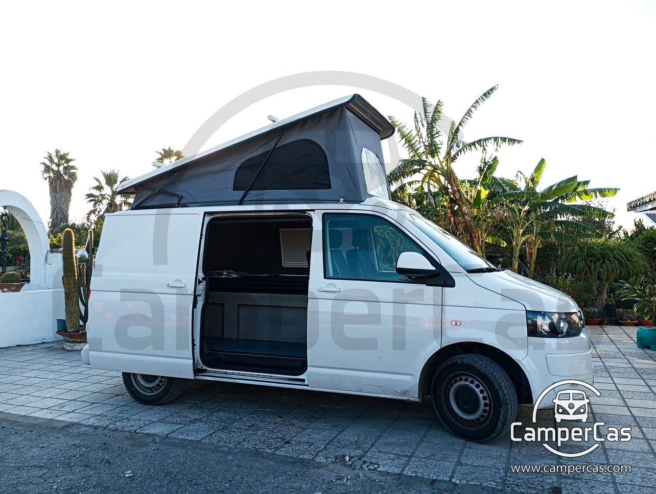 Volkswagen Transporter T5