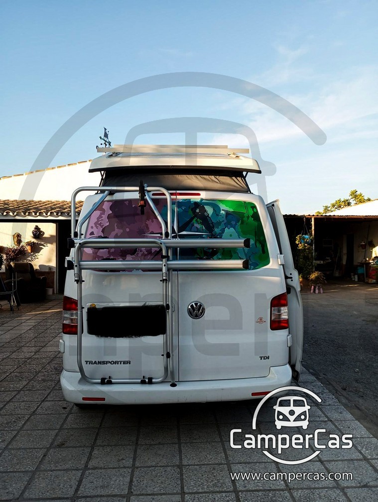 Volkswagen Transporter T5