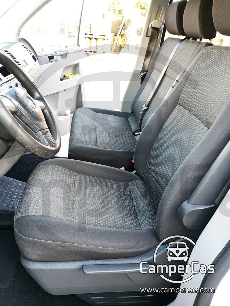 Volkswagen Transporter T5
