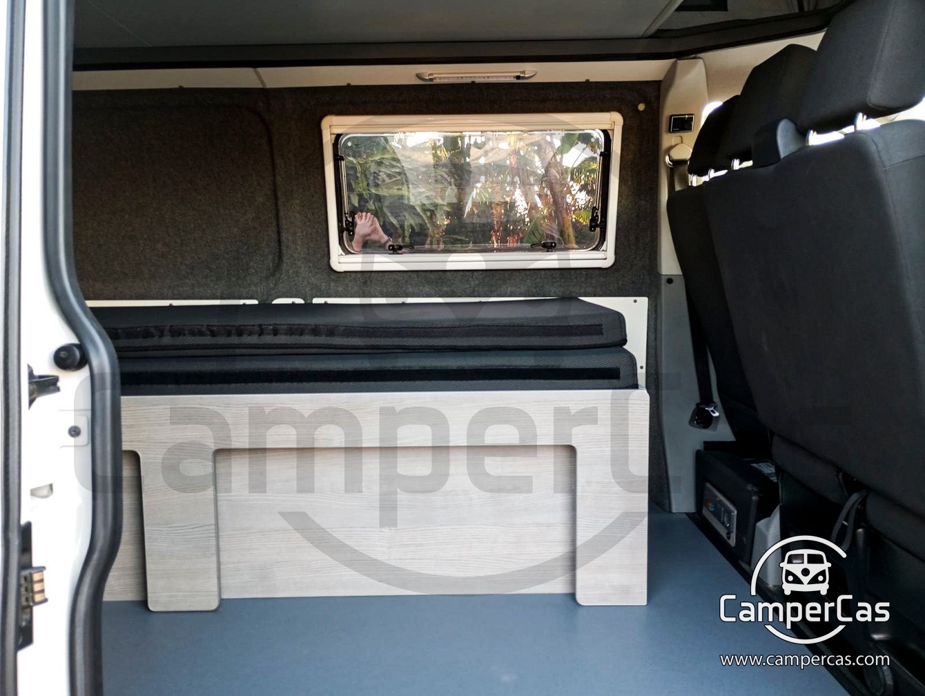 Volkswagen Transporter T5