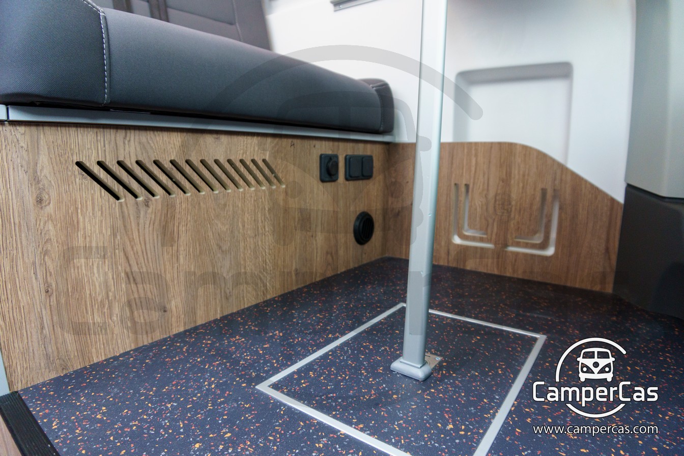 Volkswagen Crafter - Dopamine
