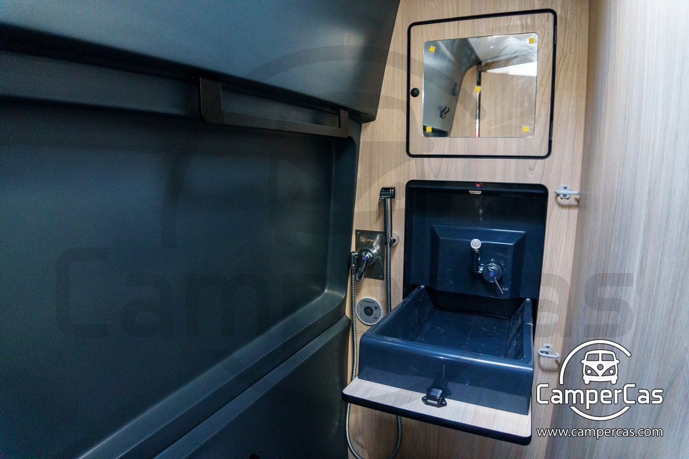 Volkswagen Crafter - Adrenaline