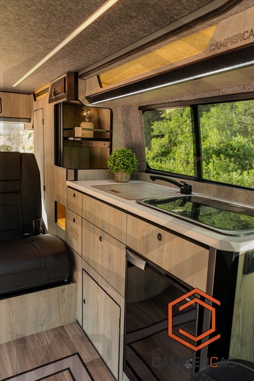 Ford Transit Custom - V710