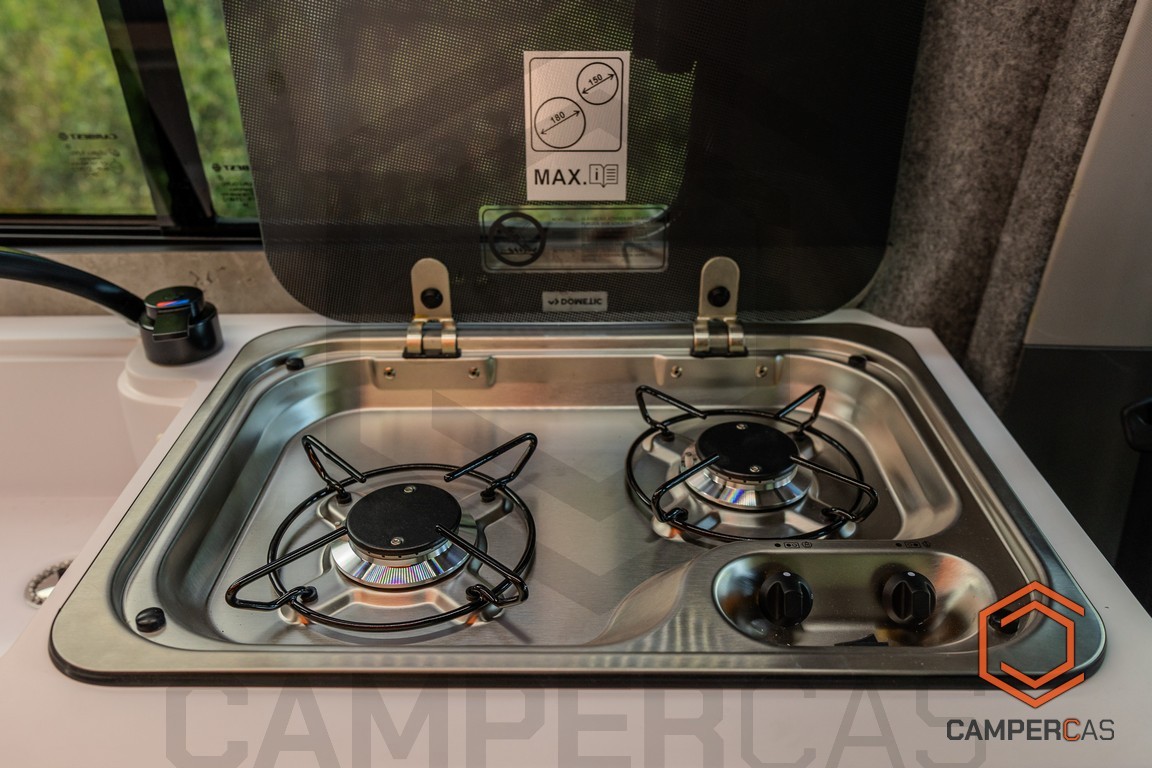 Ford Transit Custom - V710