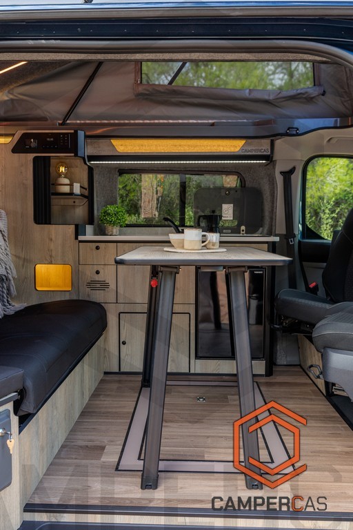 Ford Transit Custom - V710