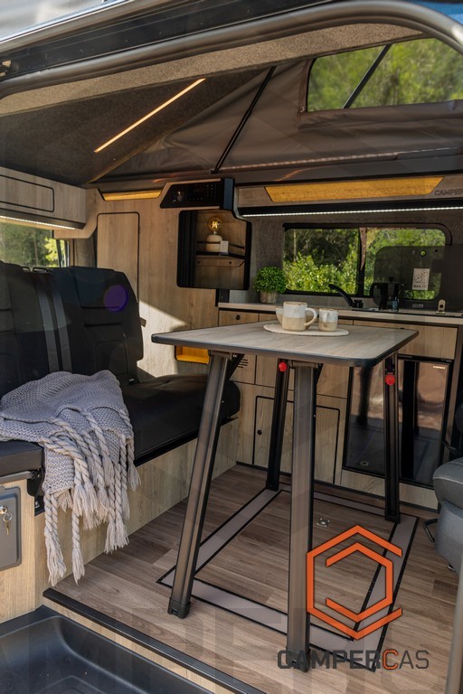 Ford Transit Custom - V710