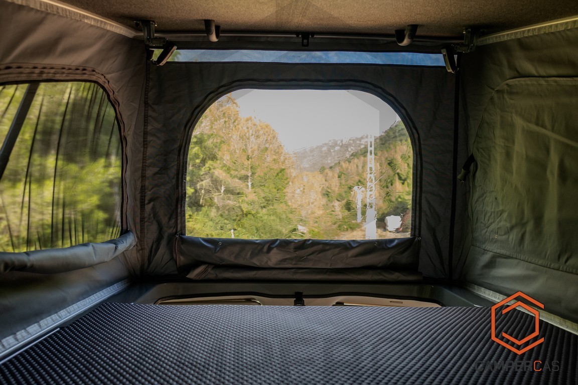 Ford Transit Custom - V710