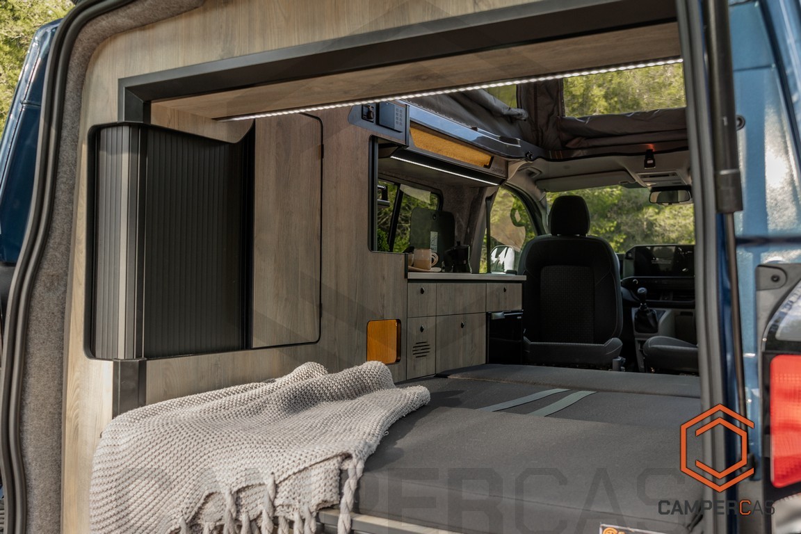 Ford Transit Custom - V710