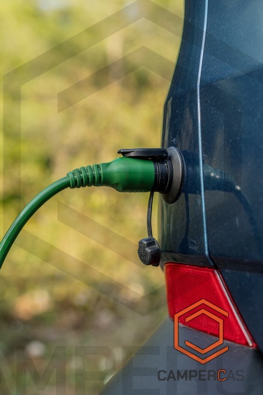 Ford Transit Custom - V710