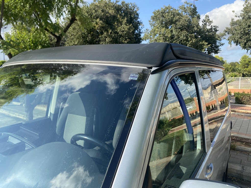 Volkswagen Caravelle 2015