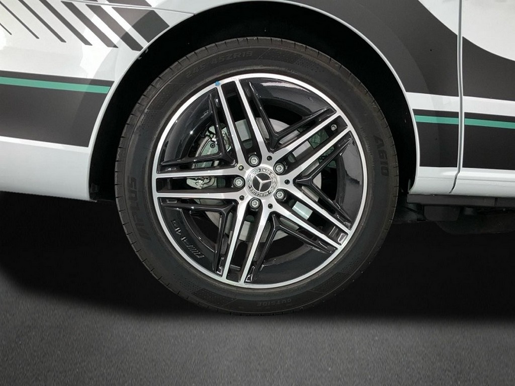 MERCEDES BENZ - MARCO POLO